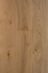 Heartwood Oak Classic Brushed & Matt Lacquered
